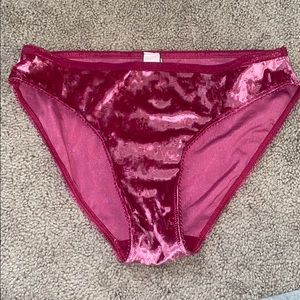 NWT Victoria’s Secret underwear